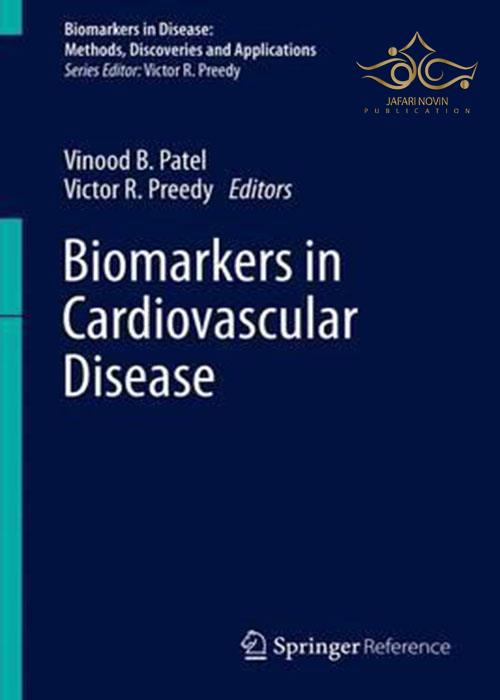 Biomarkers in Cardiovascular Disease Springer