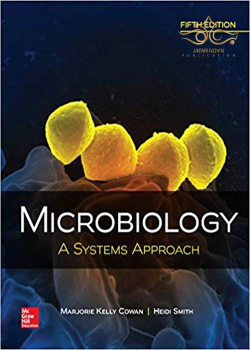 Microbiology: A Systems Approach McGraw-Hill Education