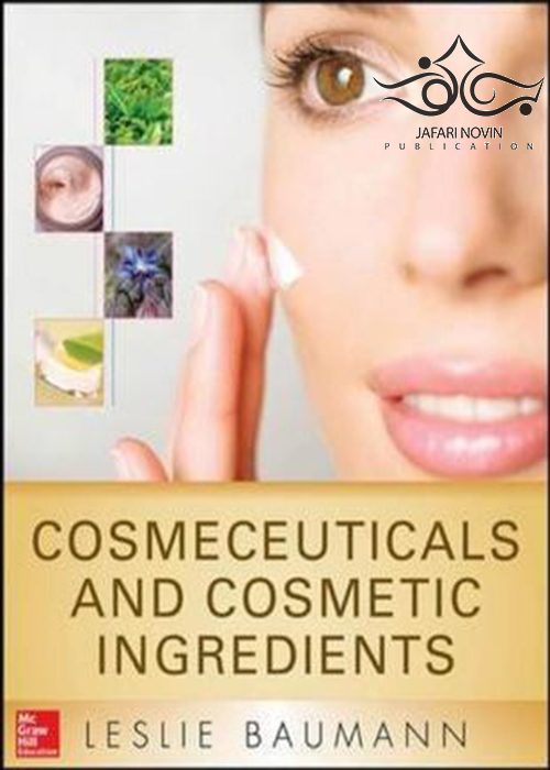 Cosmeceuticals and Cosmetic Ingredients 1st Edition2014 McGraw-Hill Education - Medical