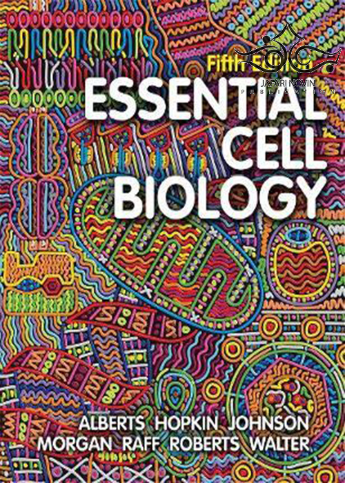 Essential Cell Biology, Fifth Edition2020 ELSEVIER