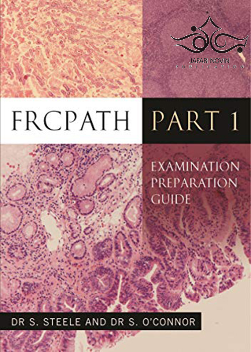 Frcpath Pt1: Examination Preparation Guide First Edition2011 راهنمای آماده سازی آزمون Apple Academic Press Inc