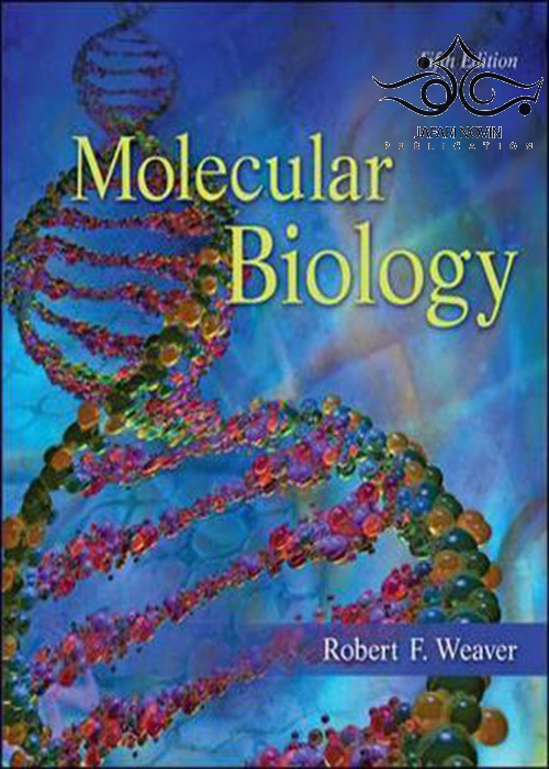 Molecular Biology 5th Edition McGraw-Hill Education - Medical