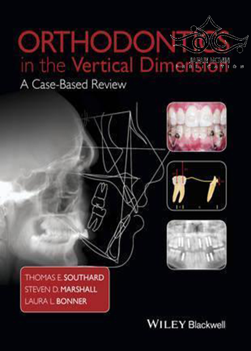 Orthodontics in the Vertical Dimension John Wiley-Sons Inc