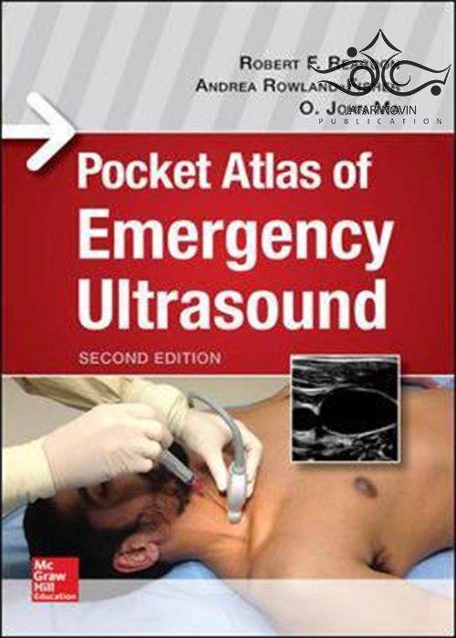 Pocket Atlas of Emergency Ultrasound McGraw-Hill Education