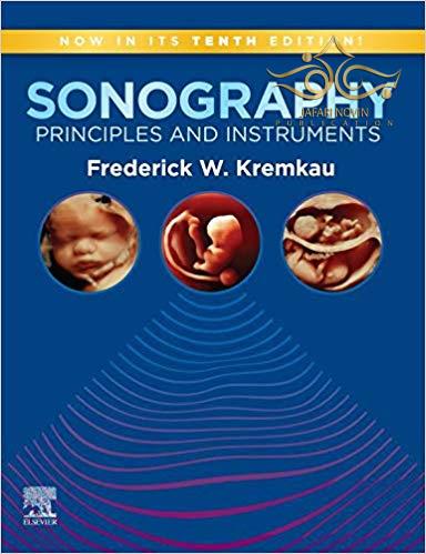 Sonography Principles and Instruments 10th Edition 2020 ELSEVIER