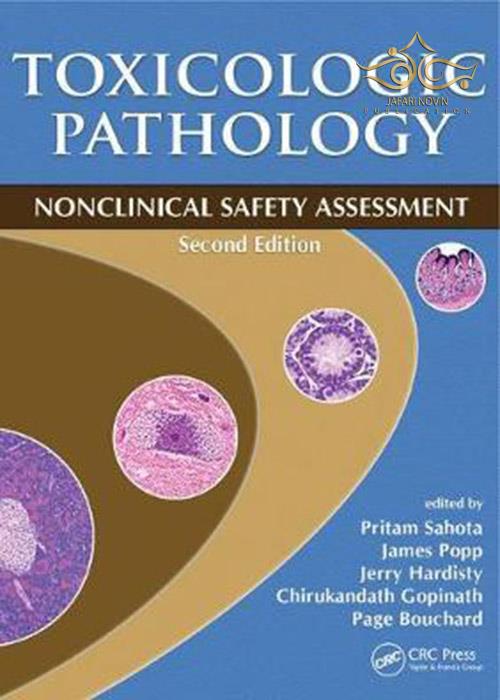 illustrated dictionary of toxicologic pathology and safety science download