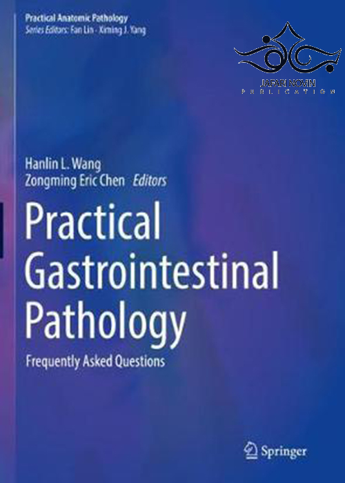 Practical Gastrointestinal Pathology 2021 Springer