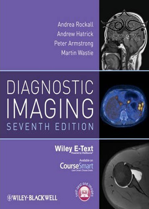 Diagnostic Imaging, Includes Wiley E-Text 7th Edition2013 تصویربرداری تشخیصی آرتین طب