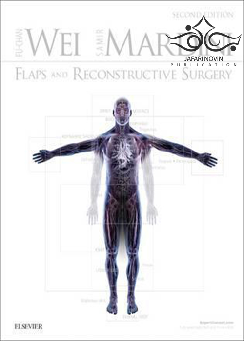 Flaps and Reconstructive Surgery 2nd Edition ELSEVIER