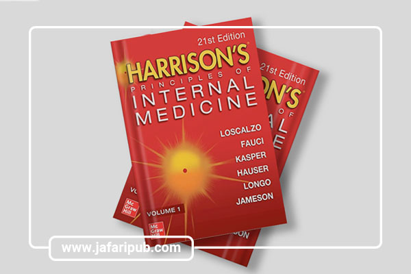 Harrison’s Principles of Internal Medicine