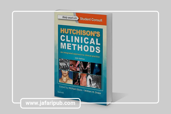 Hutchison’s Clinical Methods