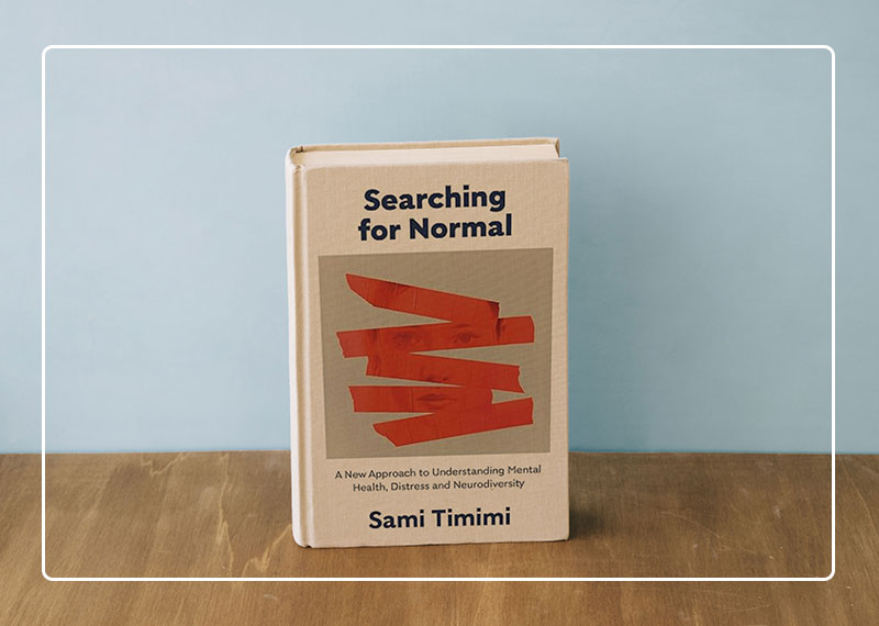 Searching for Normal