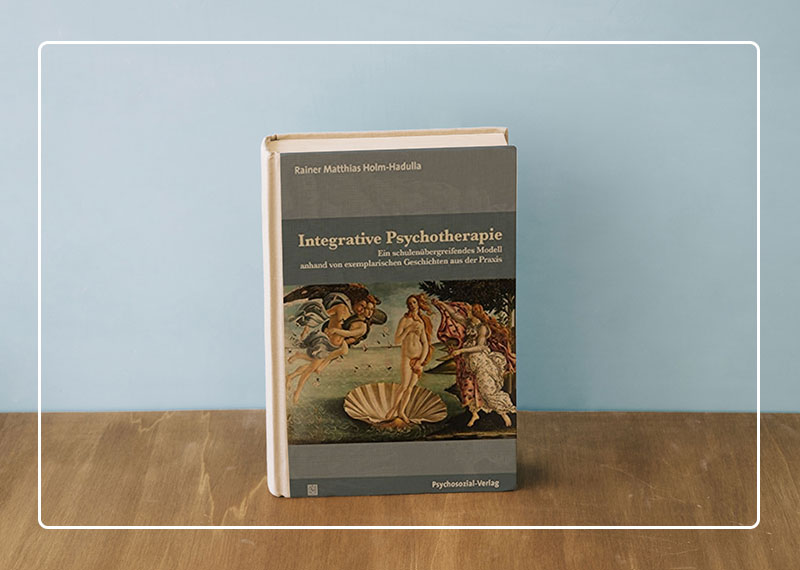 Integrative Psychotherapy