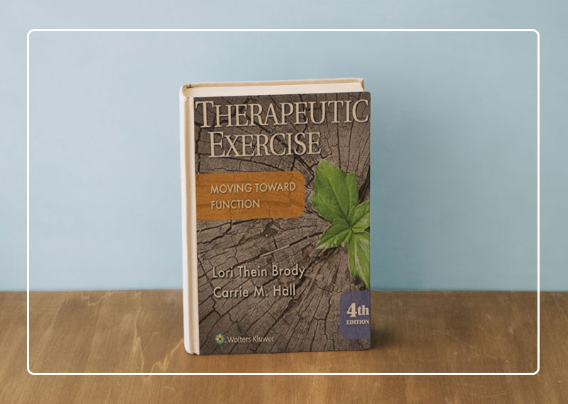 تمرین درمانی (Therapeutic Exercise)