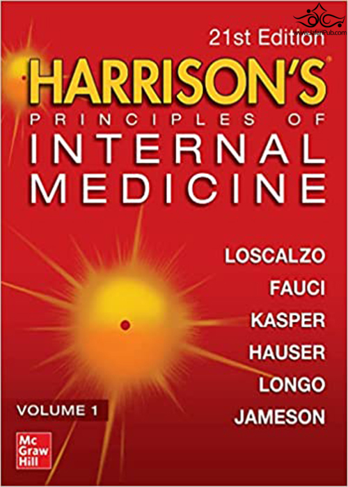 Harrison's Principles of Internal Medicine