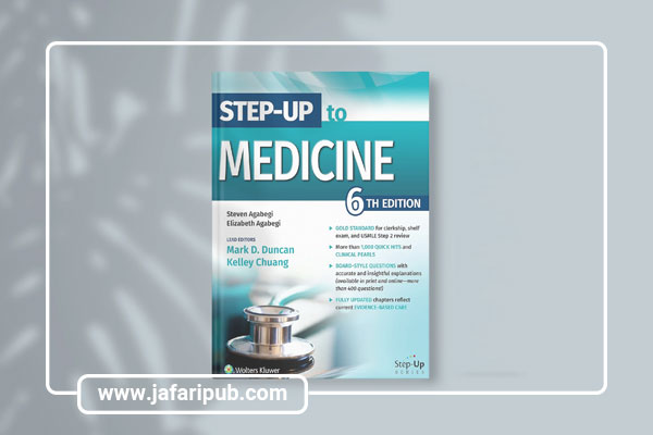  Step-Up to Medicine