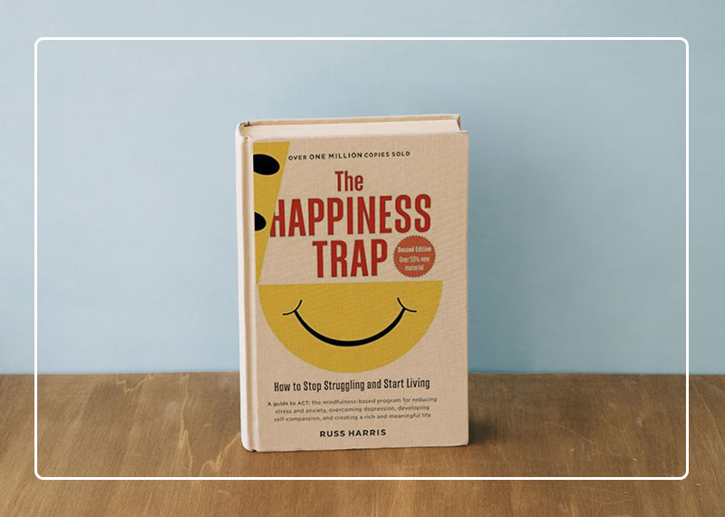 The Happiness Trap