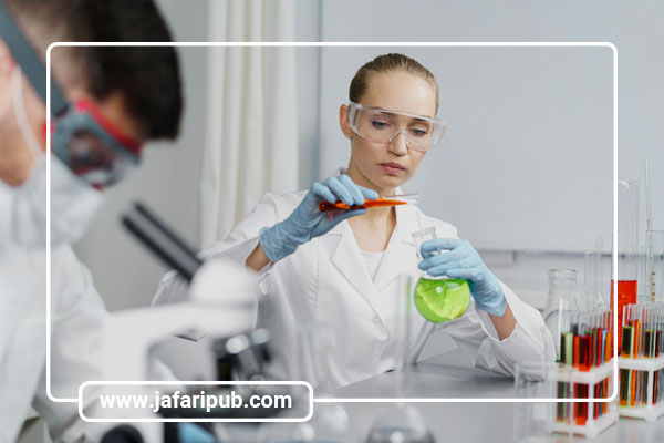 گرایش‌های کارشناسی رشته زیست شناسی سلولی و مولکولی