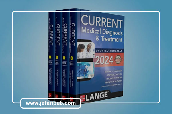 Current Medical Diagnosis & Treatment