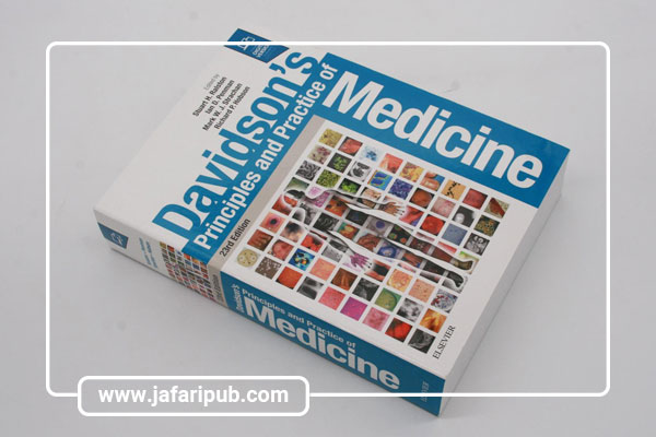 Davidson’s Principles and Practice of Medicine
