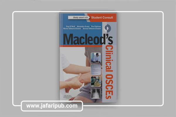 Macleod’s Clinical Examination