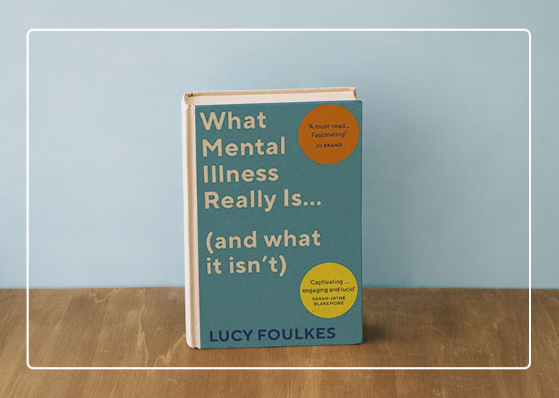 What Mental Illness Really Is