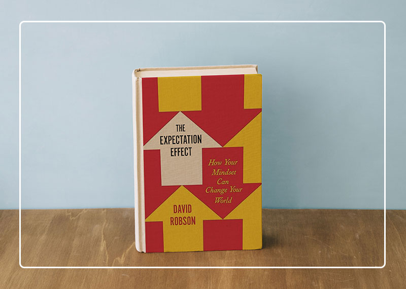 The Expectation Effect