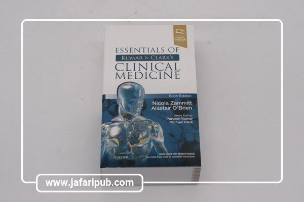 Kumar and Clark’s Clinical Medicine