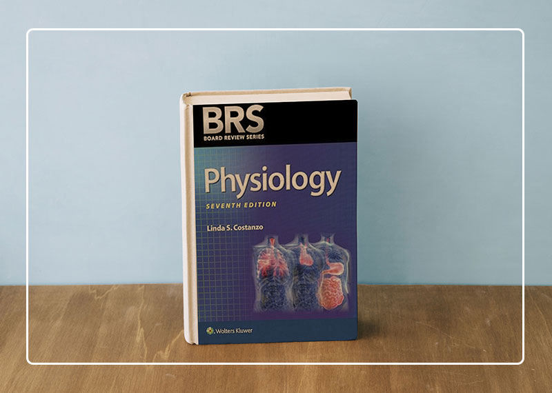 BRS Physiology