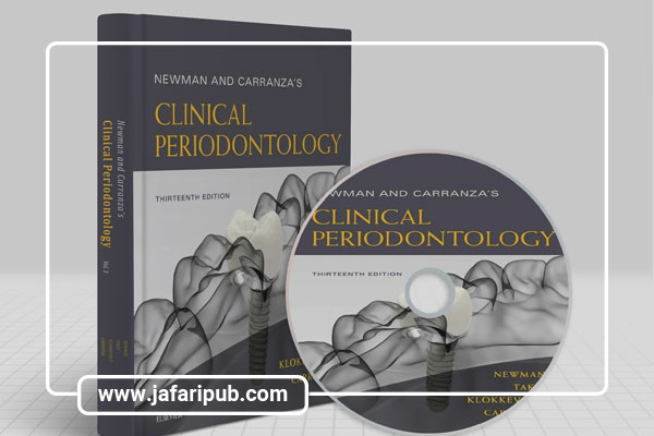 Carranza's Clinical Periodontology