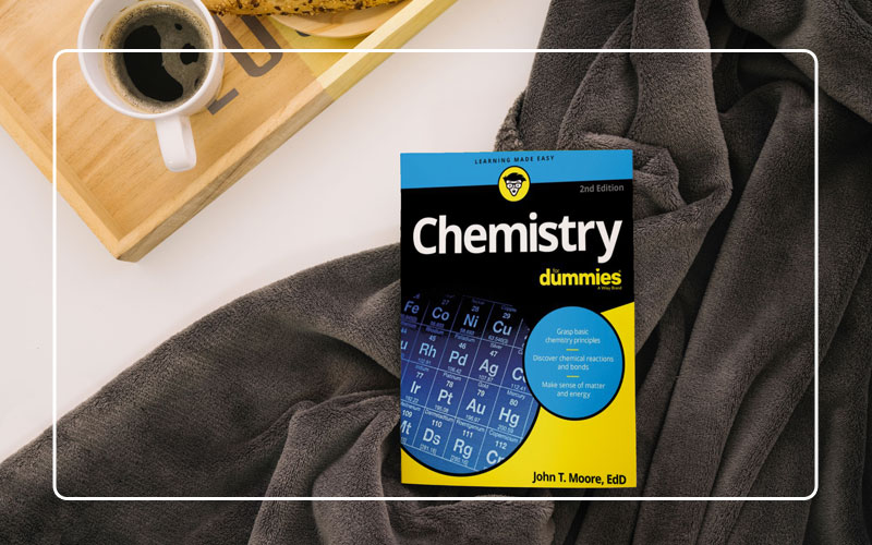Chemistry for Dummies