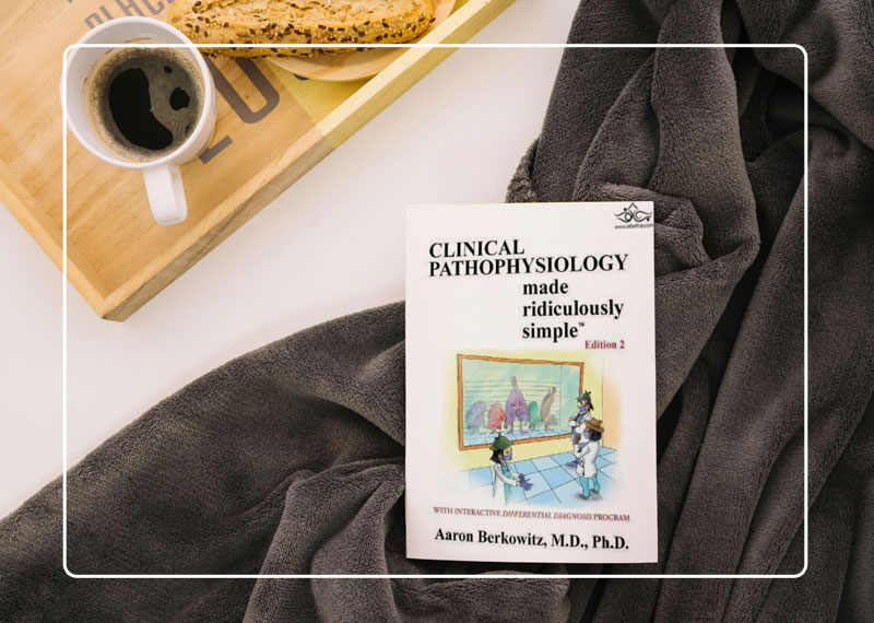 Clinical Cardiology Made Ridiculously Simple