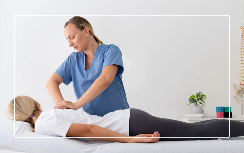 نکات بالینی برای دانشجویان فیزیوتراپی در زمینه حرکات اصلاحی