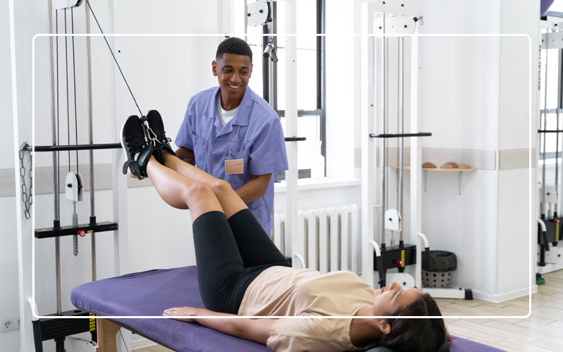 تمرینات رایج اصلاحی برای نواحی مختلف بدن