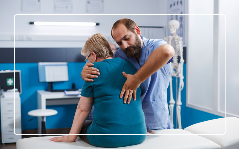 مقایسه حرکات اصلاحی با تمرینات عمومی و غیرهدفمند