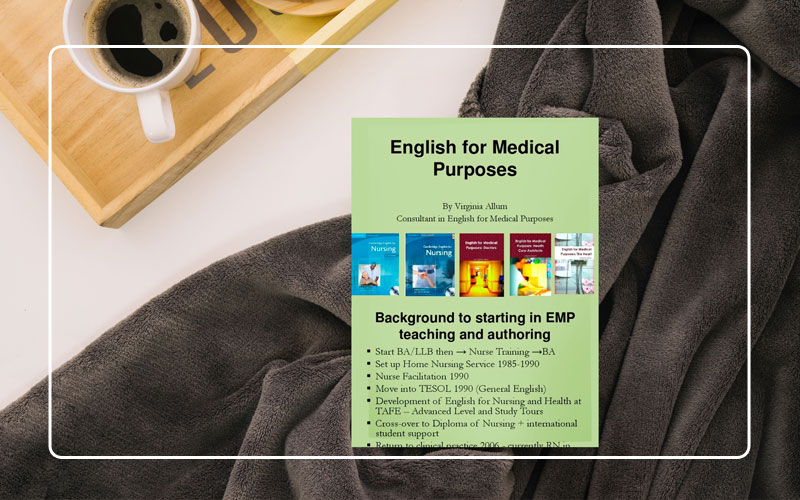 English for Medical Purposes: A Comprehensive Approach