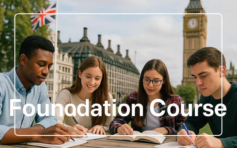 foundation course