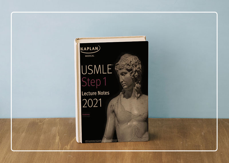 Kaplan Lecture Notes for USMLE Step 1