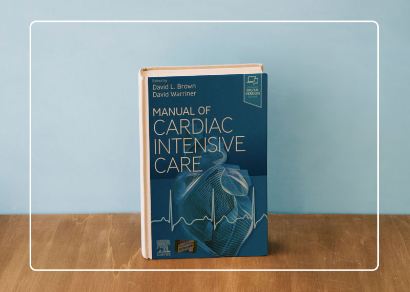 Manual of Cardiovascular Medicine