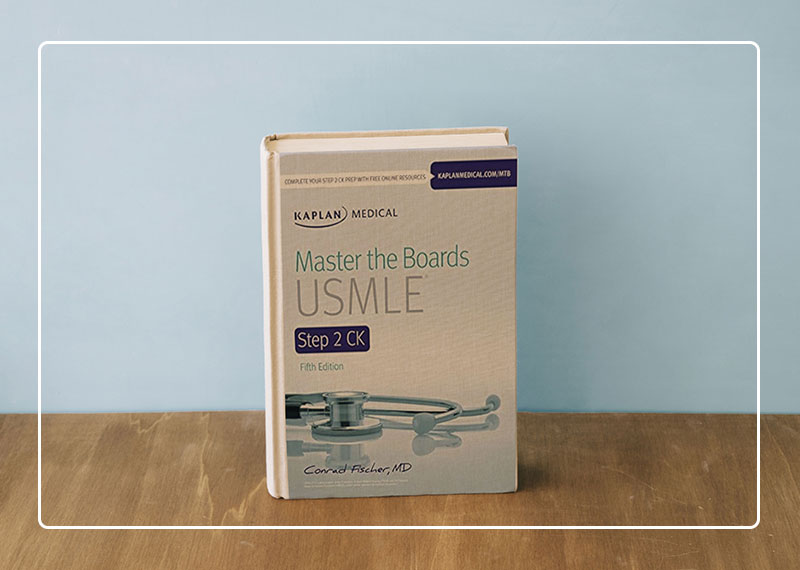 Master the Boards USMLE Step 2 CK