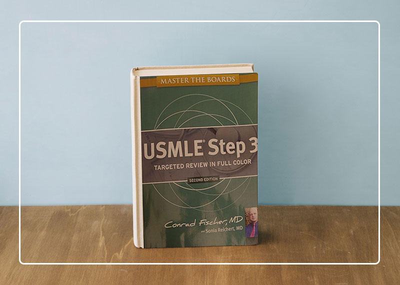 Master the Boards USMLE Step 3