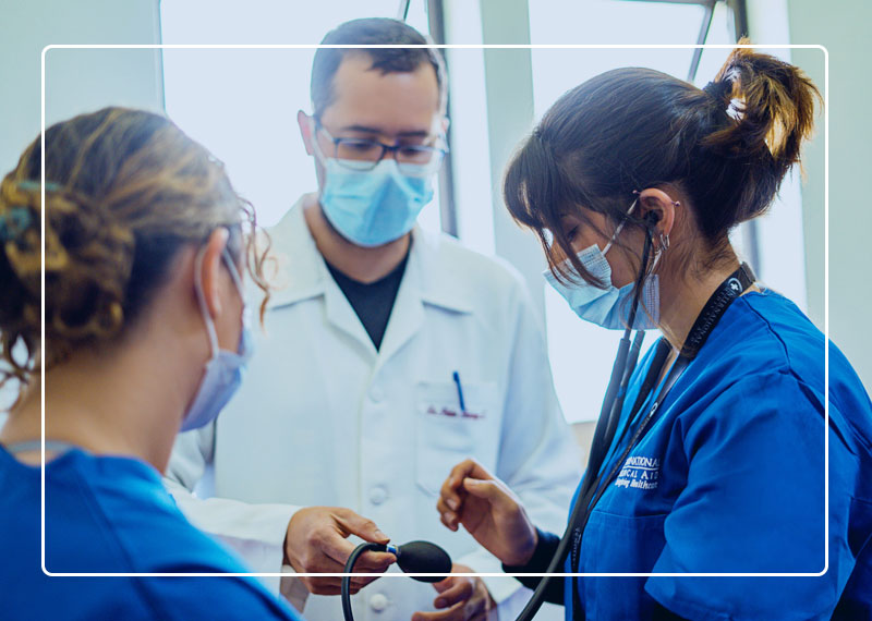 Intern در سیستم های آموزشی دیگر (مثل آمریکا)