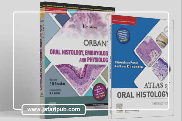Orban's Oral Histology and Embryology