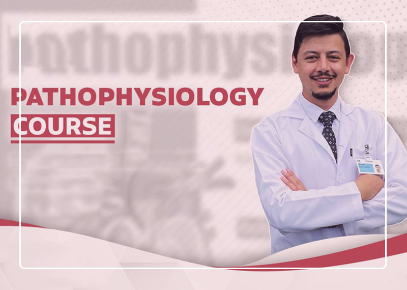  دوره فیزیوپاتولوژی