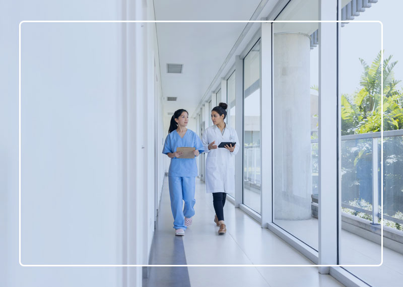 سبک زندگی حرفه ای در دوره انترنی و رزیدنتی