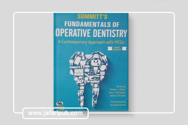 Textbook of Operative Dentistry