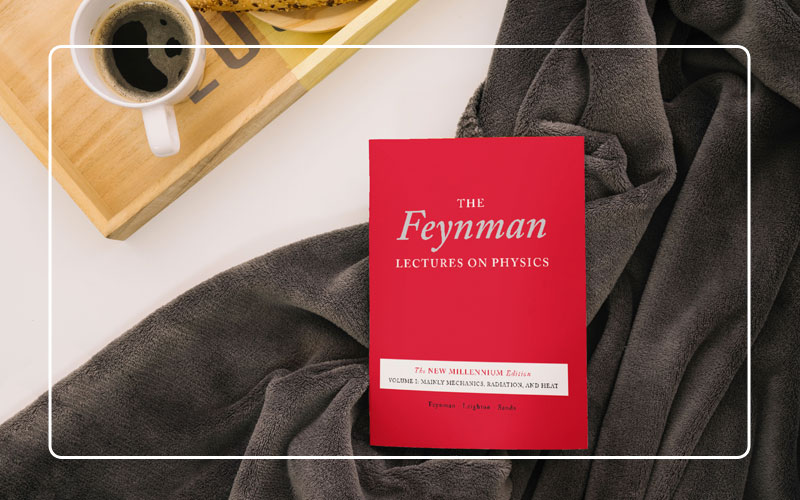 The Feynman Lectures on Physics