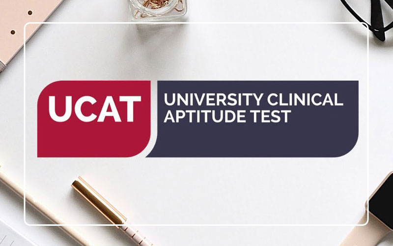 آزمون پذیرش UCAT