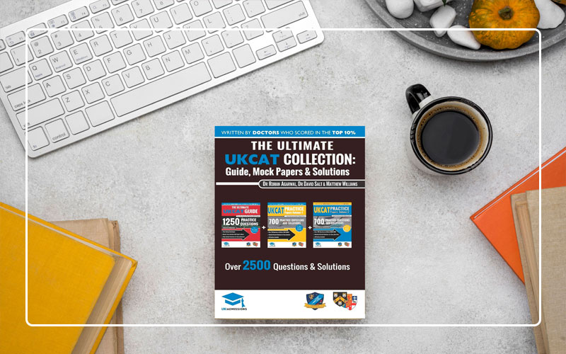 The Ultimate UKCAT Collection