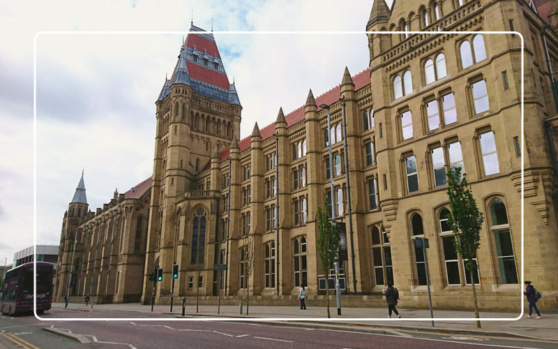 University of Manchester